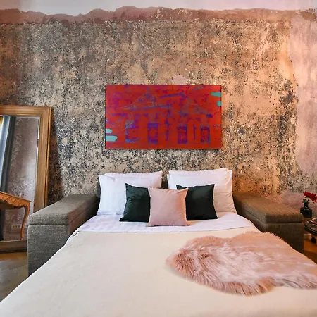公寓 Brancovenian Wonder - 3br Near Cismigiu Park 布加勒斯特