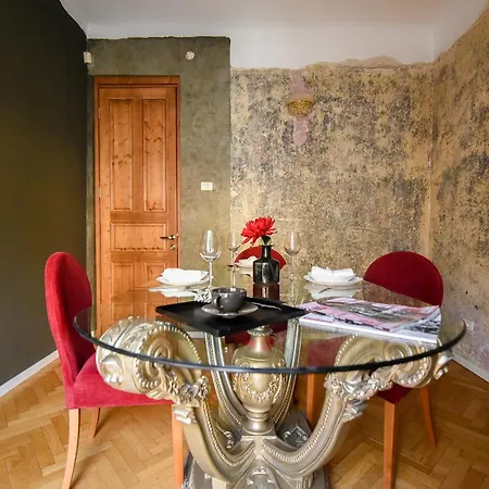 Brancovenian Wonder - 3br Near Cismigiu Park * 布加勒斯特