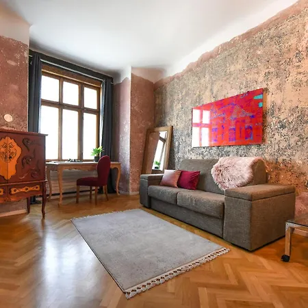 Brancovenian Wonder - 3br Near Cismigiu Park * 布加勒斯特