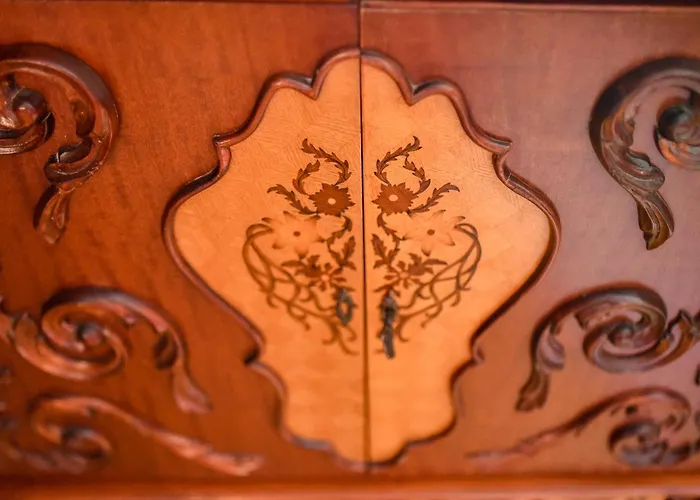 Brancovenian Wonder - 3br Near Cismigiu Park アパート *