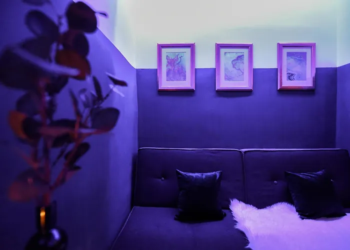 Brancovenian Wonder - 3br Near Cismigiu Park