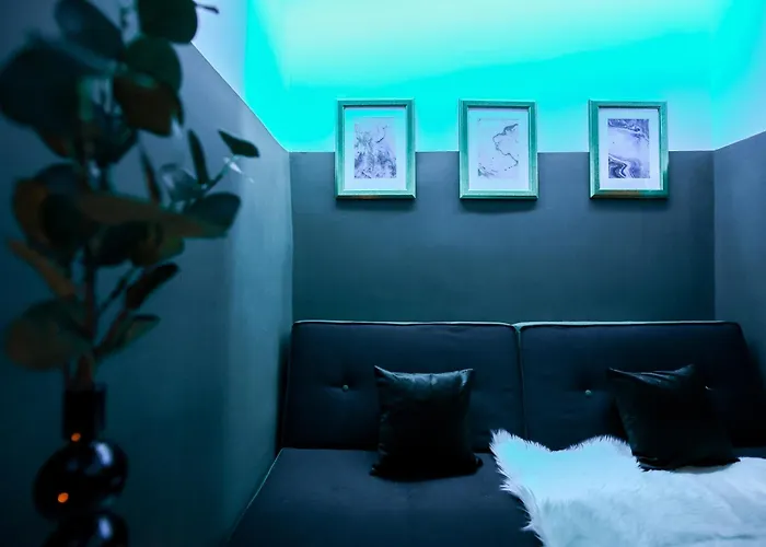 アパート Brancovenian Wonder - 3br Near Cismigiu Park *