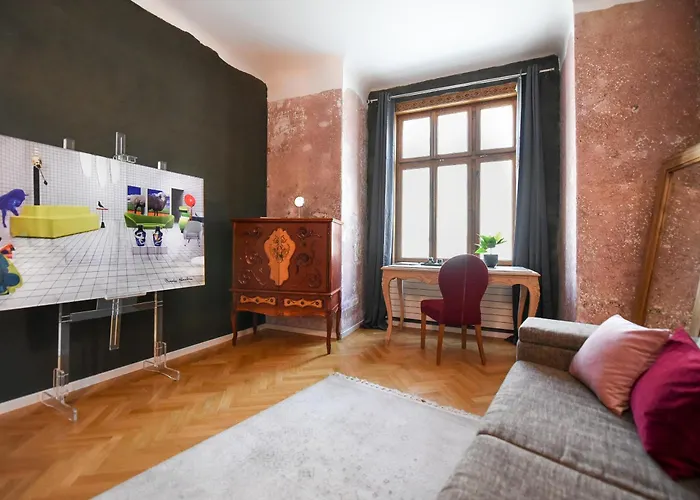 Brancovenian Wonder - 3br Near Cismigiu Park