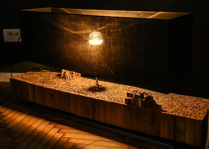 Brancovenian Wonder - 3br Near Cismigiu Park