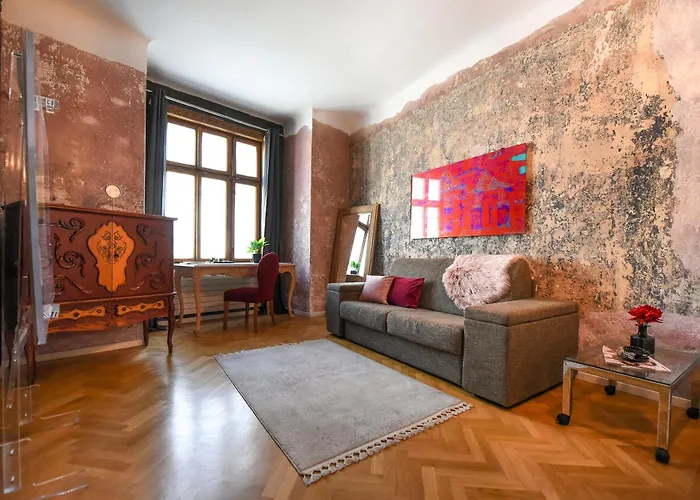 Brancovenian Wonder - 3br Near Cismigiu Park * ブカレスト