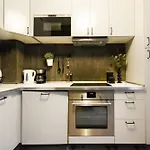 Apartment Brancovenian Wonder - 3br Near Cismigiu Park