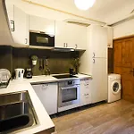 Apartment Brancovenian Wonder - 3br Near Cismigiu Park