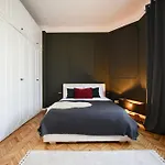 Brancovenian Wonder - 3br Near Cismigiu Park Apartment