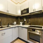 Brancovenian Wonder - 3br Near Cismigiu Park Apartment Bucharest