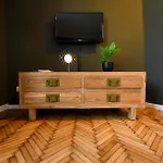 Apartment Brancovenian Wonder - 3br Near Cismigiu Park
