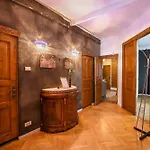 Brancovenian Wonder - 3br Near Cismigiu Park *