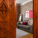 Brancovenian Wonder - 3br Near Cismigiu Park Apartment Bucharest