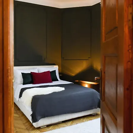 Brancovenian Wonder - 3br Near Cismigiu Park Apartamento Bucarest