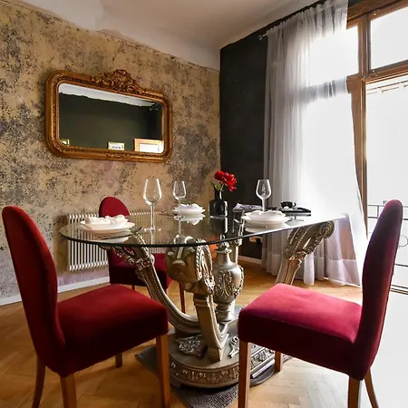 Brancovenian Wonder - 3br Near Cismigiu Park *