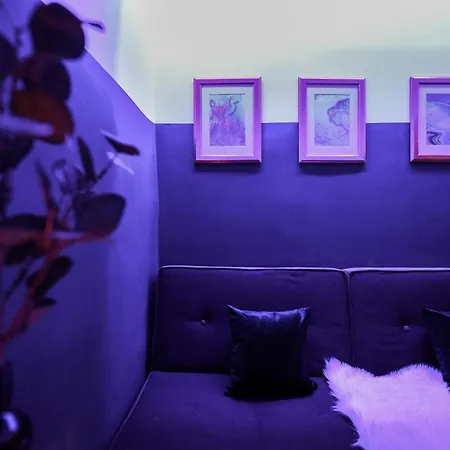 Brancovenian Wonder - 3br Near Cismigiu Park