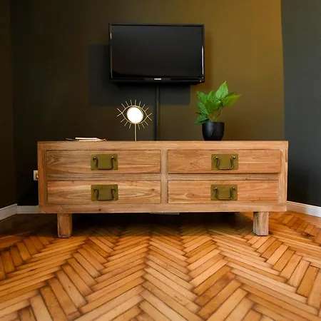 Apartamento Brancovenian Wonder - 3br Near Cismigiu Park