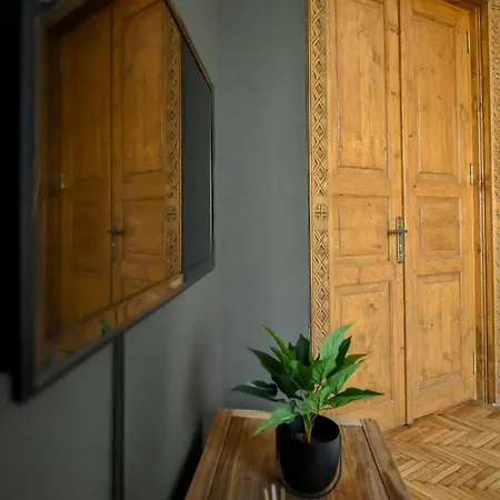 Brancovenian Wonder - 3br Near Cismigiu Park * Bukareszt