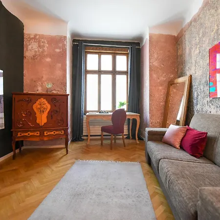 Apartament Brancovenian Wonder - 3br Near Cismigiu Park