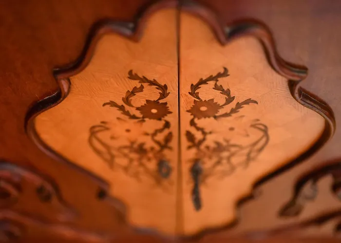 Brancovenian Wonder - 3br Near Cismigiu Park Apartament *