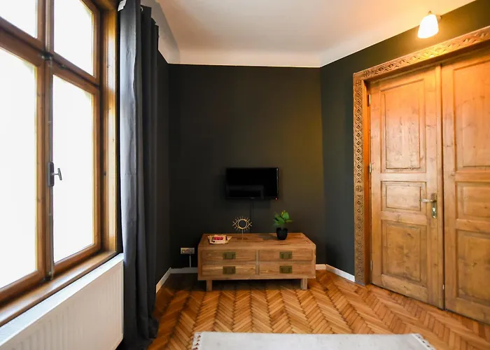 Brancovenian Wonder - 3br Near Cismigiu Park * بوخارست