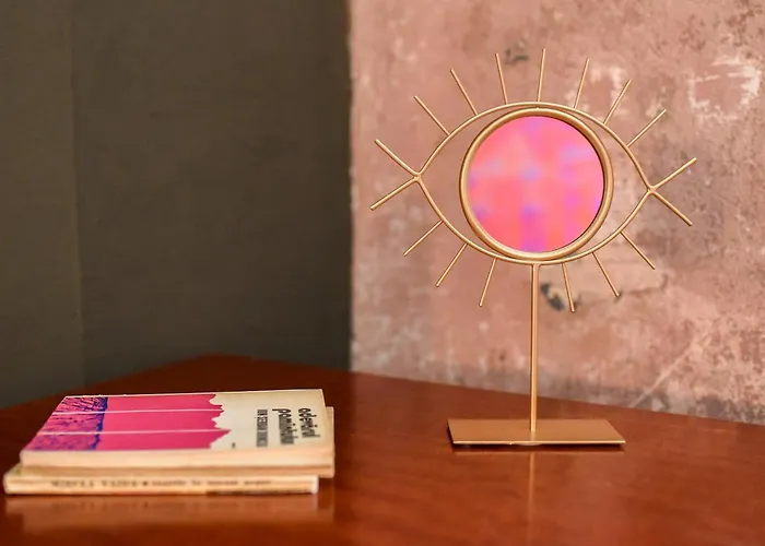 Brancovenian Wonder - 3br Near Cismigiu Park Bucureşti