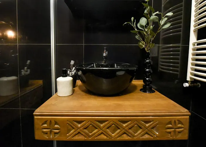 Brancovenian Wonder - 3br Near Cismigiu Park Apartament *