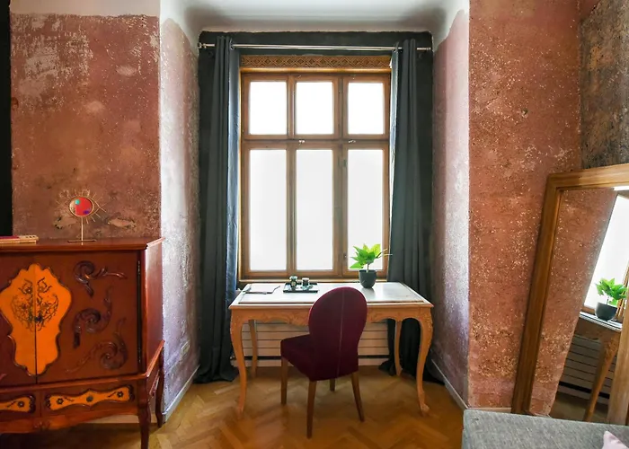 Brancovenian Wonder - 3br Near Cismigiu Park Bucureşti