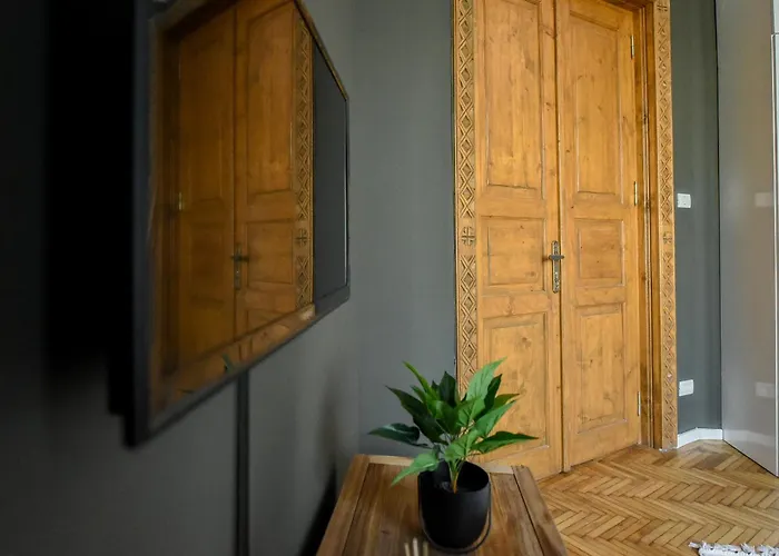 Brancovenian Wonder - 3br Near Cismigiu Park * Bucureşti