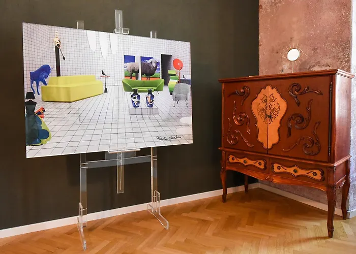 Brancovenian Wonder - 3br Near Cismigiu Park *