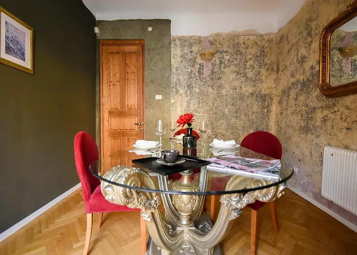 Brancovenian Wonder - 3br Near Cismigiu Park * Bucureşti