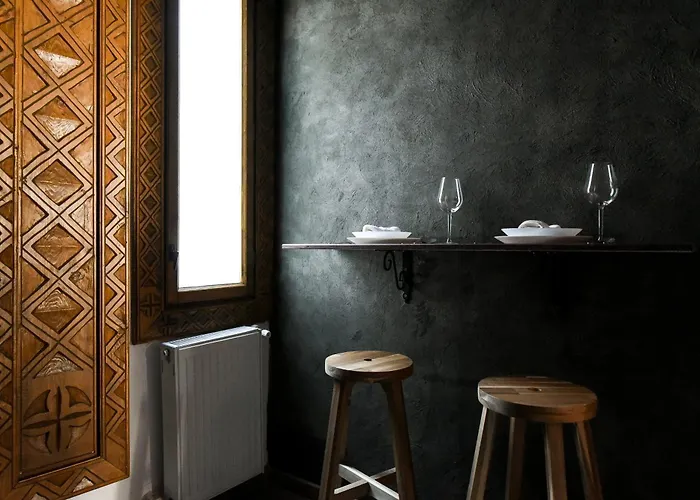 Brancovenian Wonder - 3br Near Cismigiu Park Apartament *