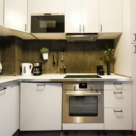 Apartman Brancovenian Wonder - 3br Near Cismigiu Park