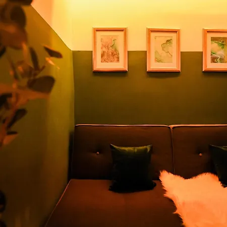 Brancovenian Wonder - 3br Near Cismigiu Park Apartman Bukarest