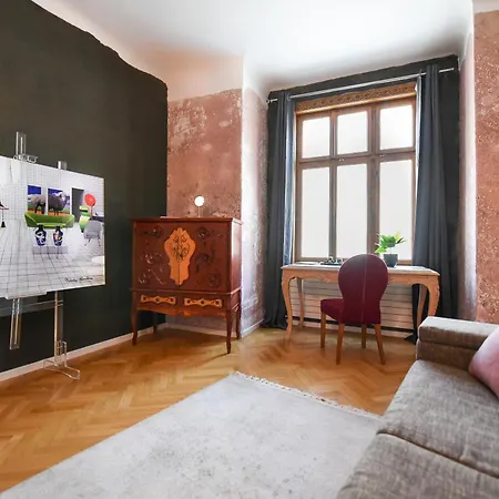 Brancovenian Wonder - 3br Near Cismigiu Park