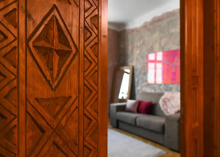 Brancovenian Wonder - 3br Near Cismigiu Park Appartamento