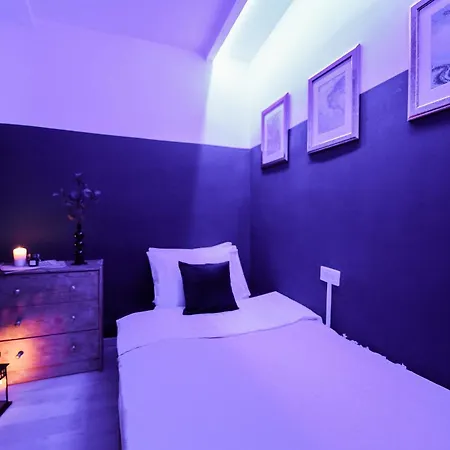 Brancovenian Wonder - 3br Near Cismigiu Park Апартаменты