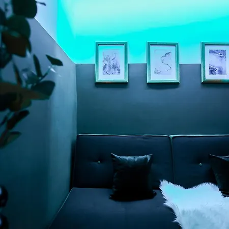 Апартаменты Brancovenian Wonder - 3br Near Cismigiu Park *